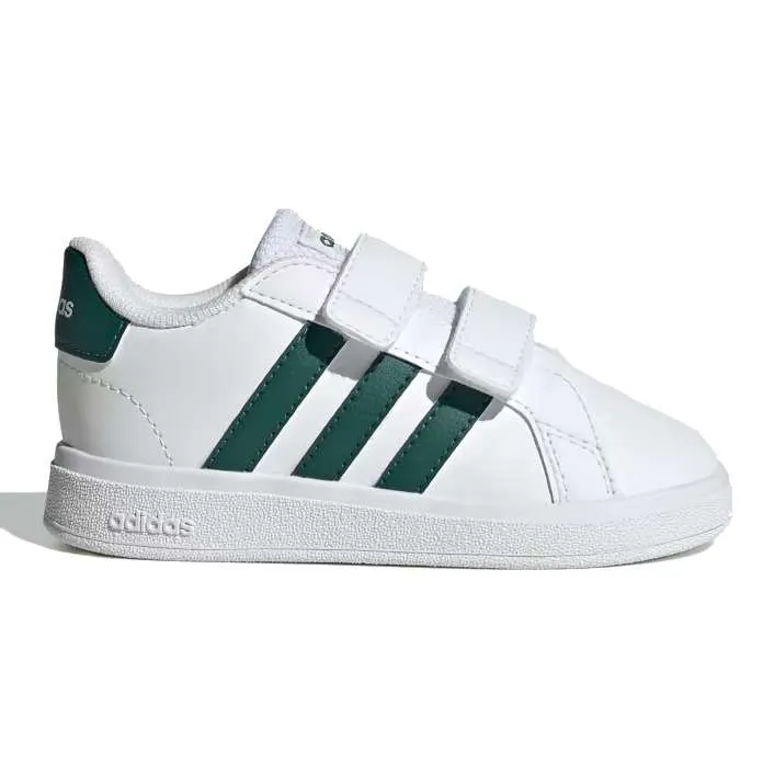 adidas Grand Court 2.0 CF Infants Shoes