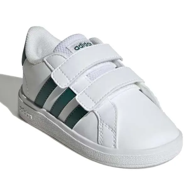 adidas Grand Court 2.0 CF Infants Shoes