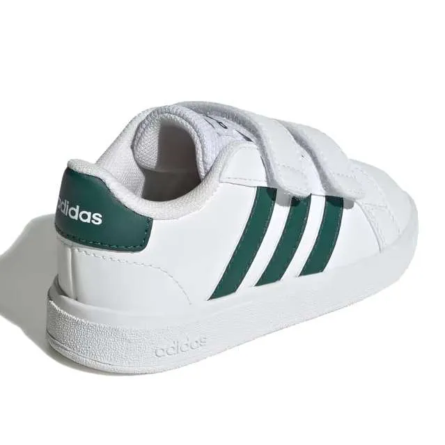 adidas Grand Court 2.0 CF Infants Shoes