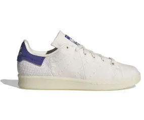 adidas Originals Big Kid’s Stan Smith Primeblue Shoes