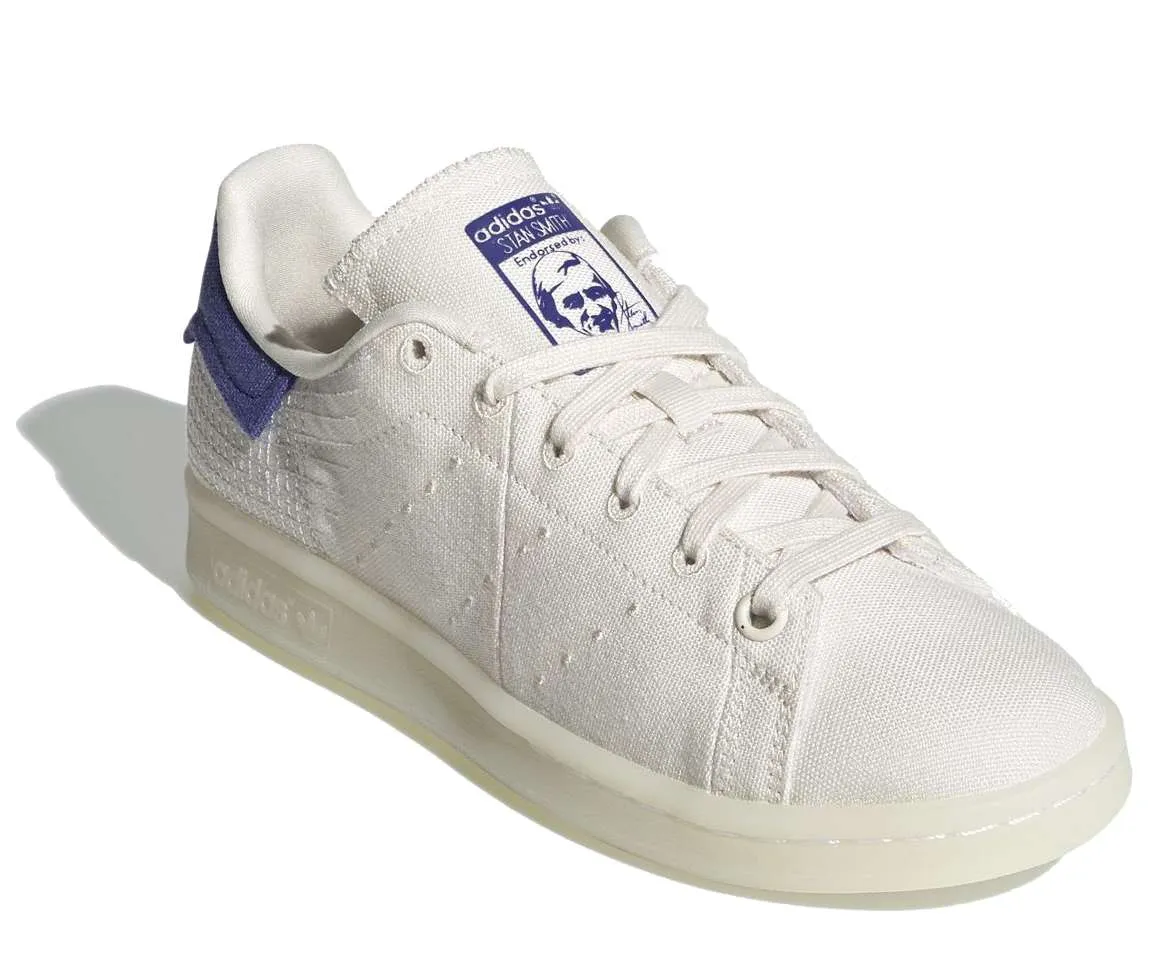 adidas Originals Big Kid’s Stan Smith Primeblue Shoes