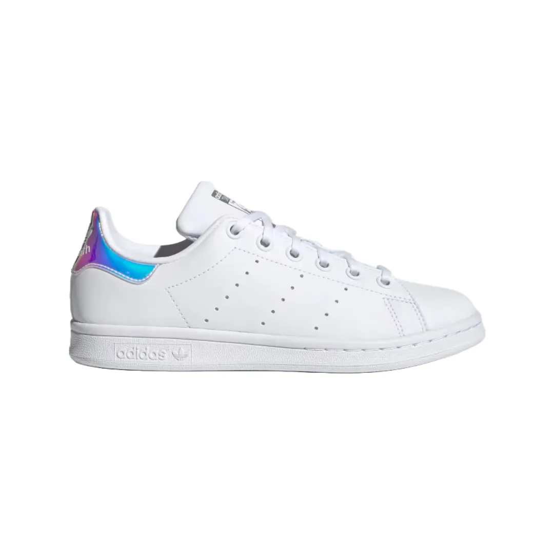 adidas Originals Big Kid’s Stan Smith Primeblue Shoes