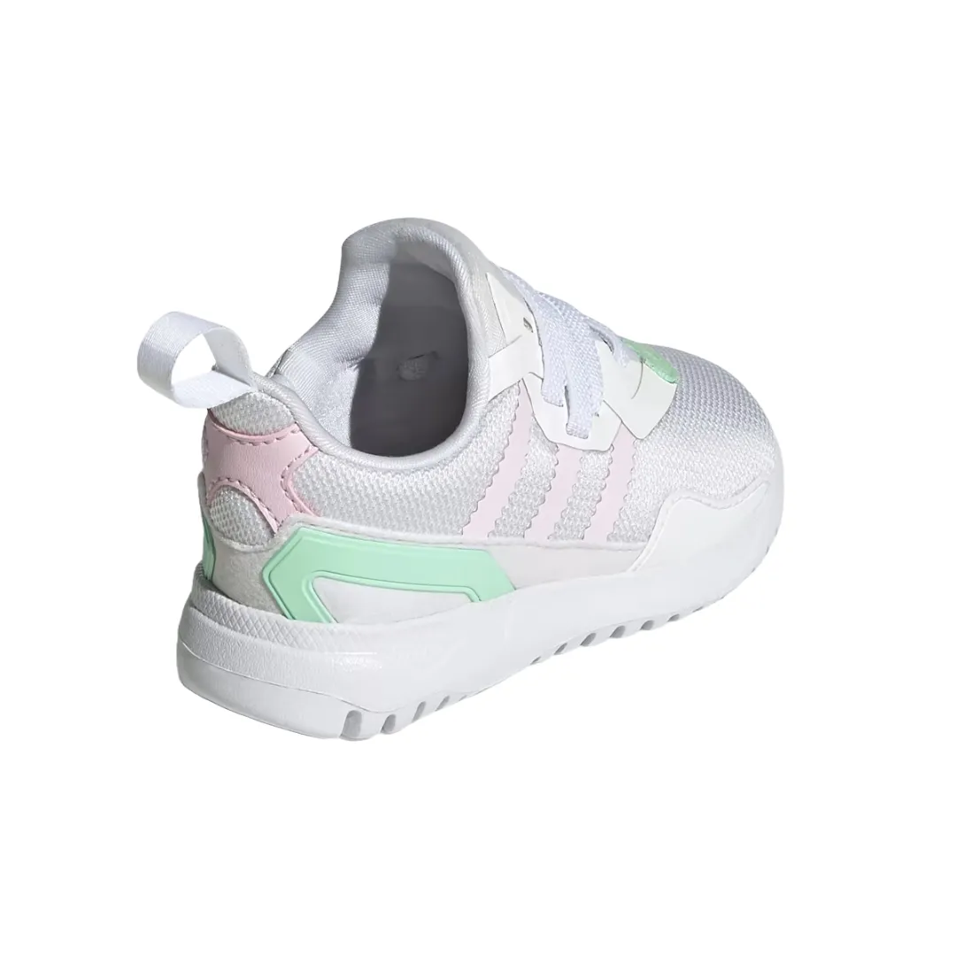 adidas Originals Infant Flex EL Shoes