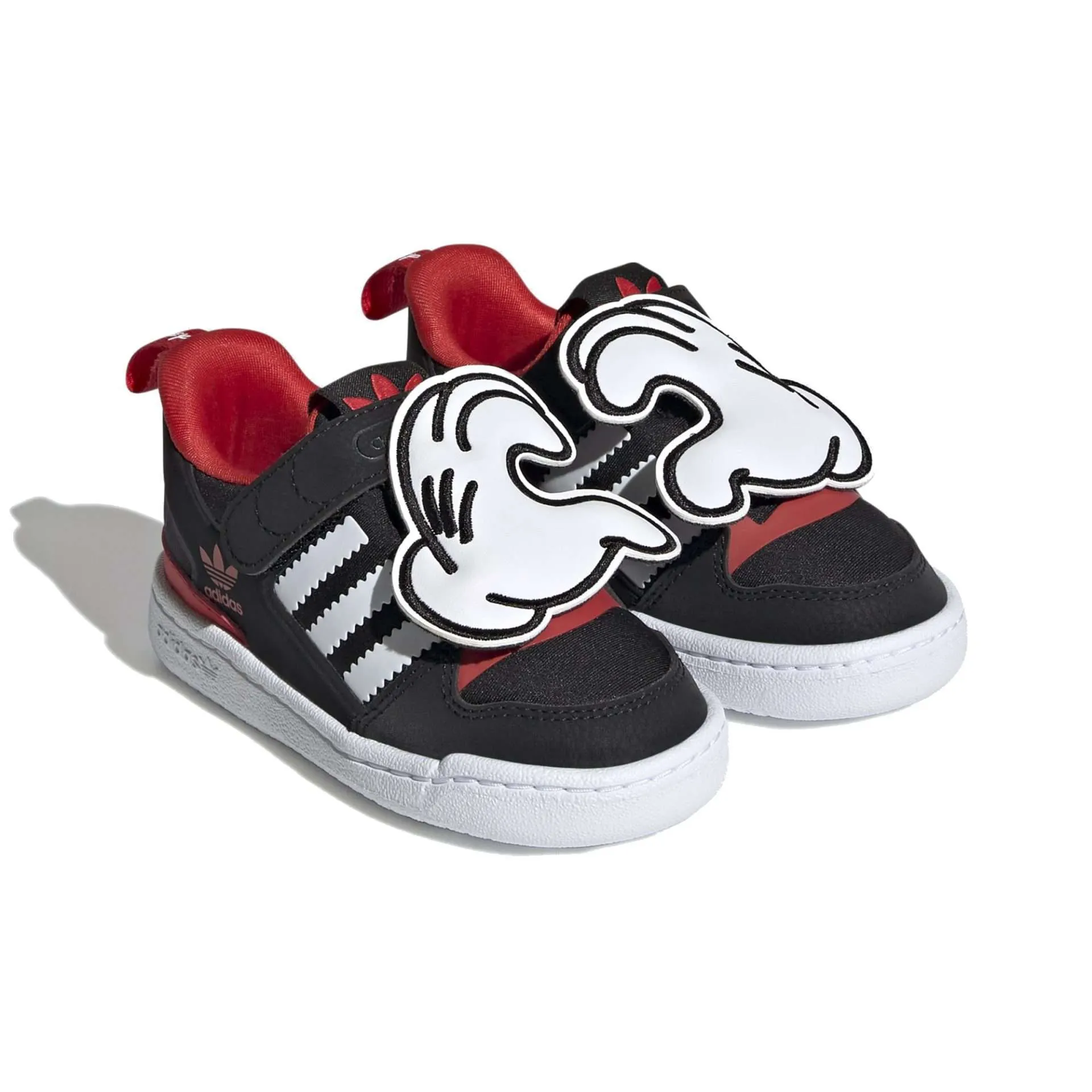 adidas Originals Infant’s Forum 360 Shoes