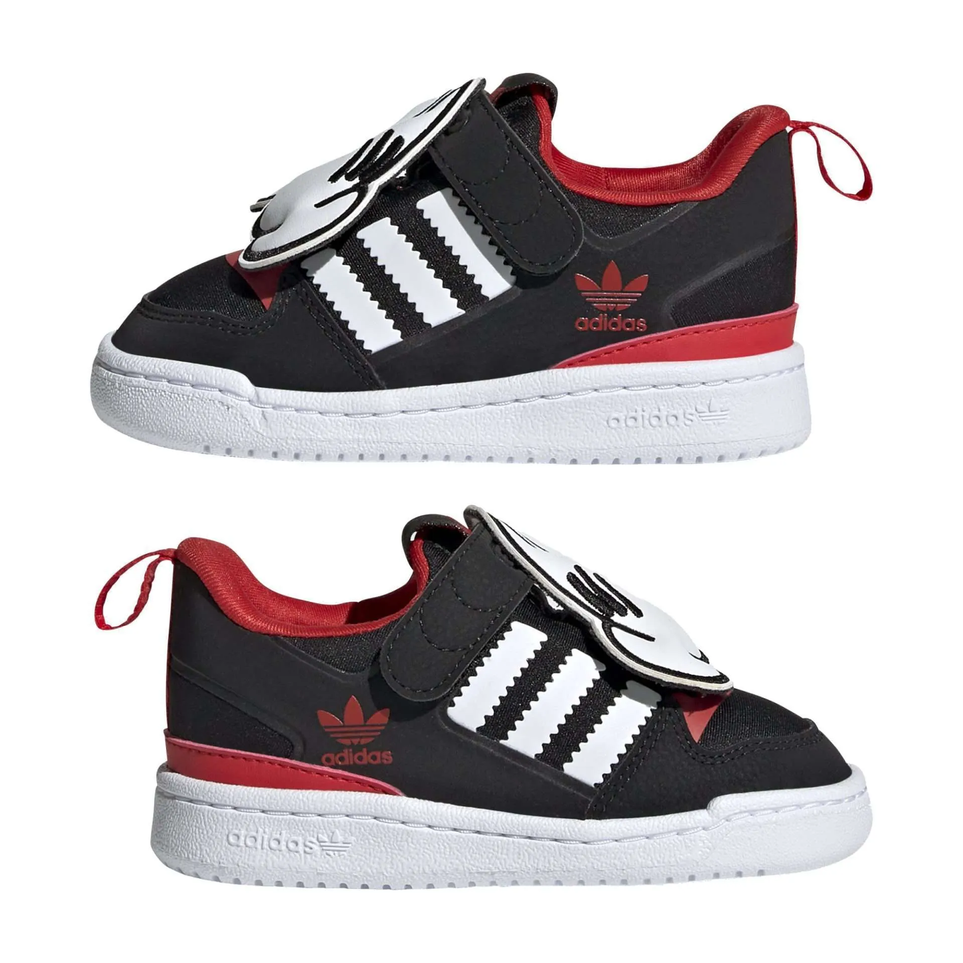 adidas Originals Infant’s Forum 360 Shoes