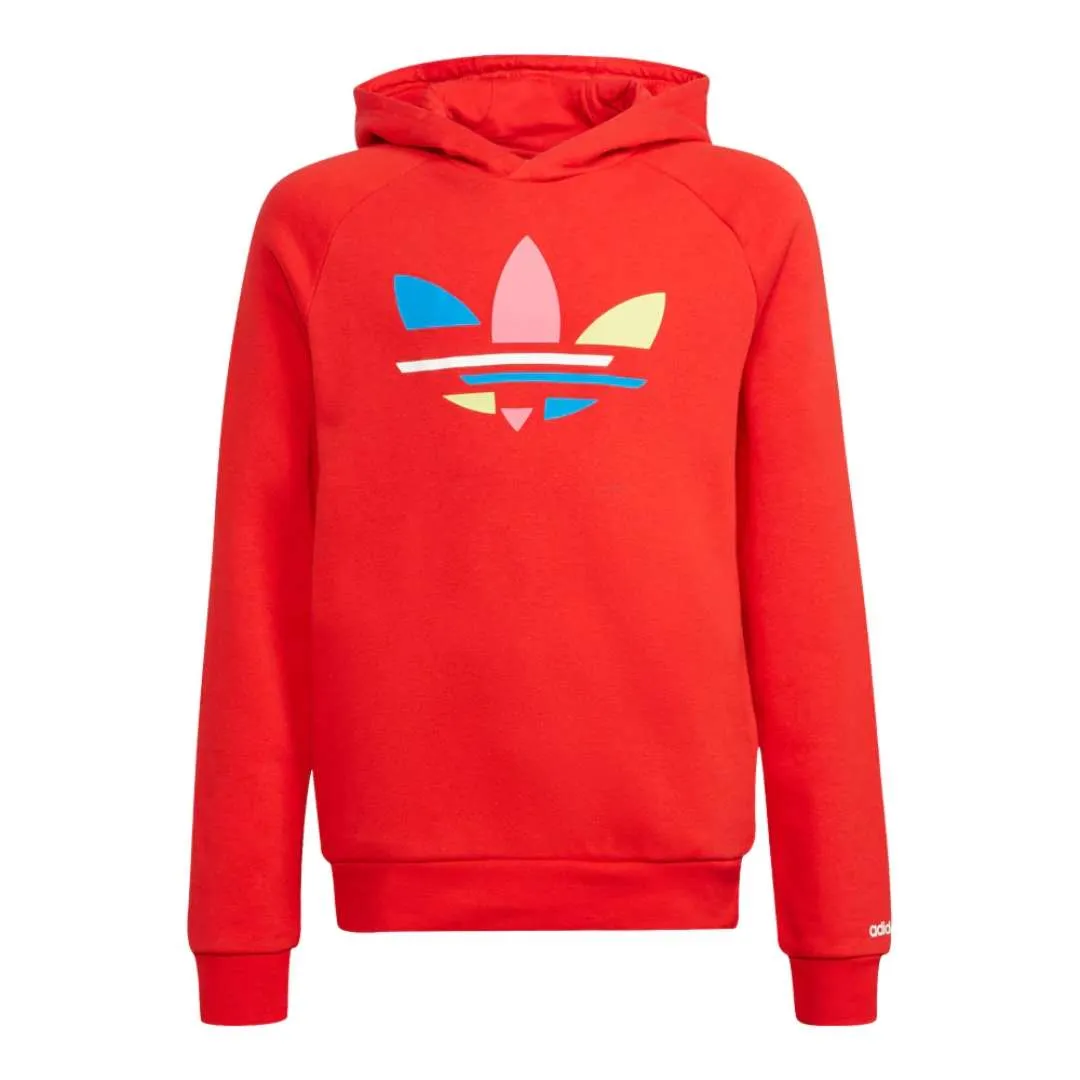 adidas Originals Kids’ Adicolor Hoodie