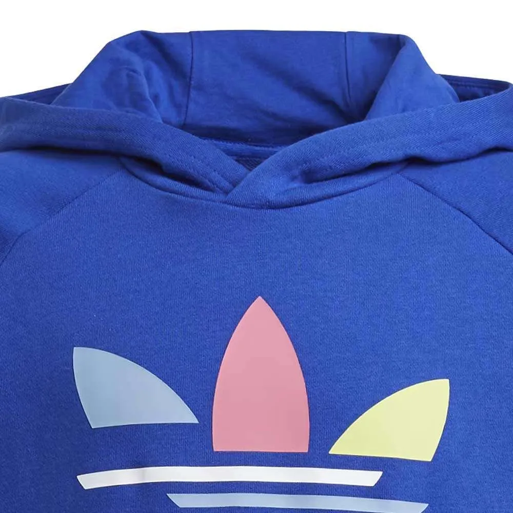 adidas Originals Kids’ Adicolor Hoodie