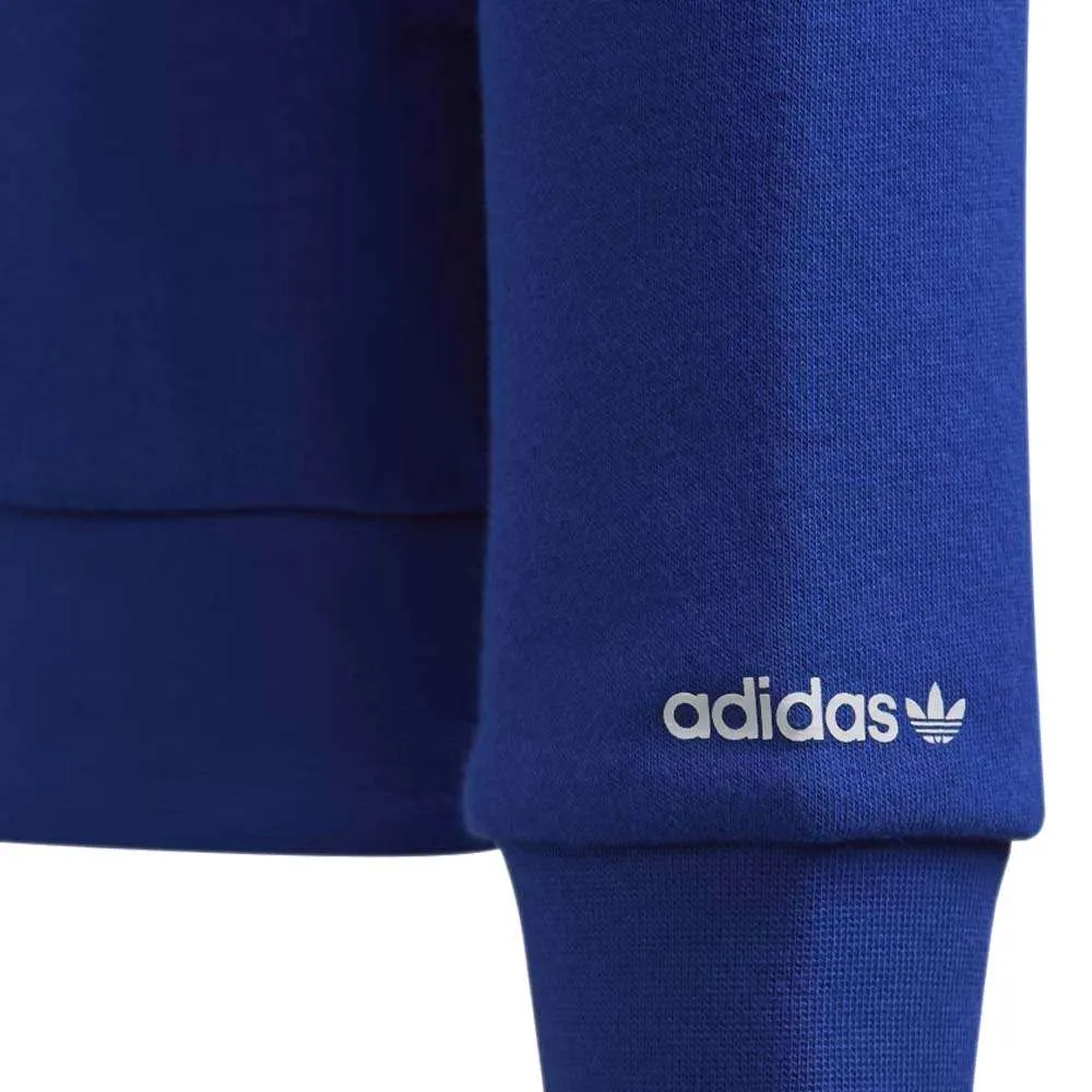 adidas Originals Kids’ Adicolor Hoodie