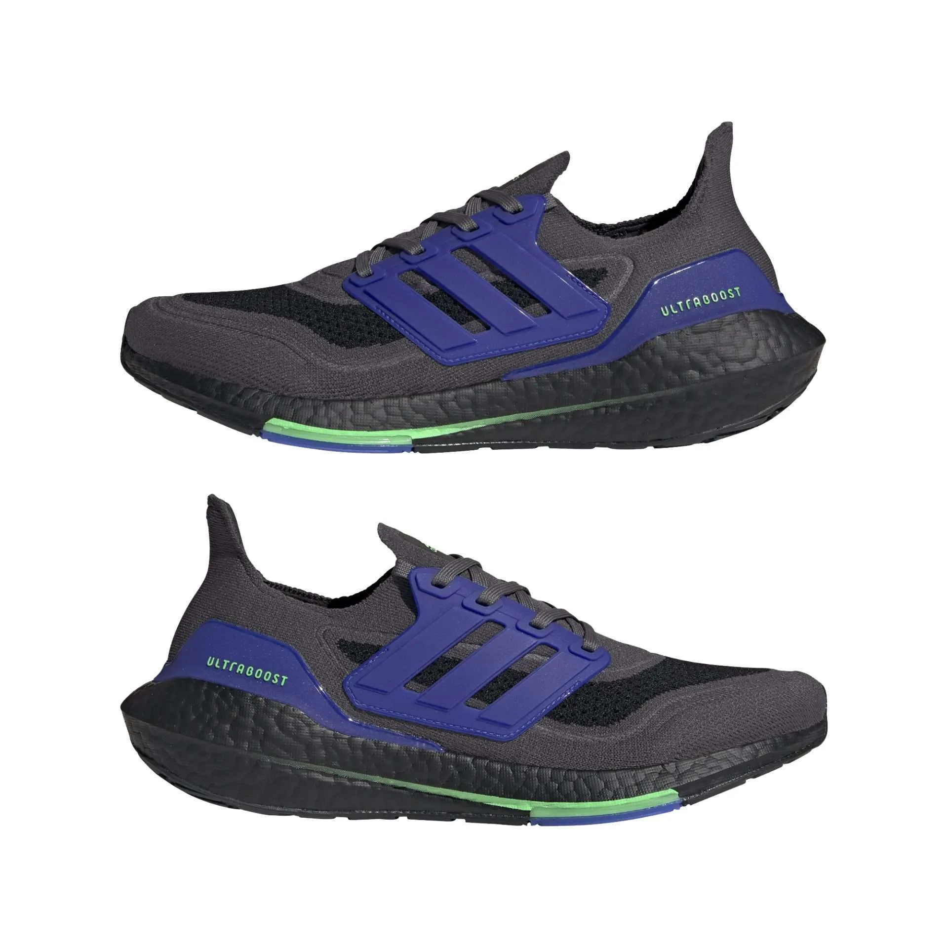 adidas Originals Men’s Ultraboost 21 Shoes