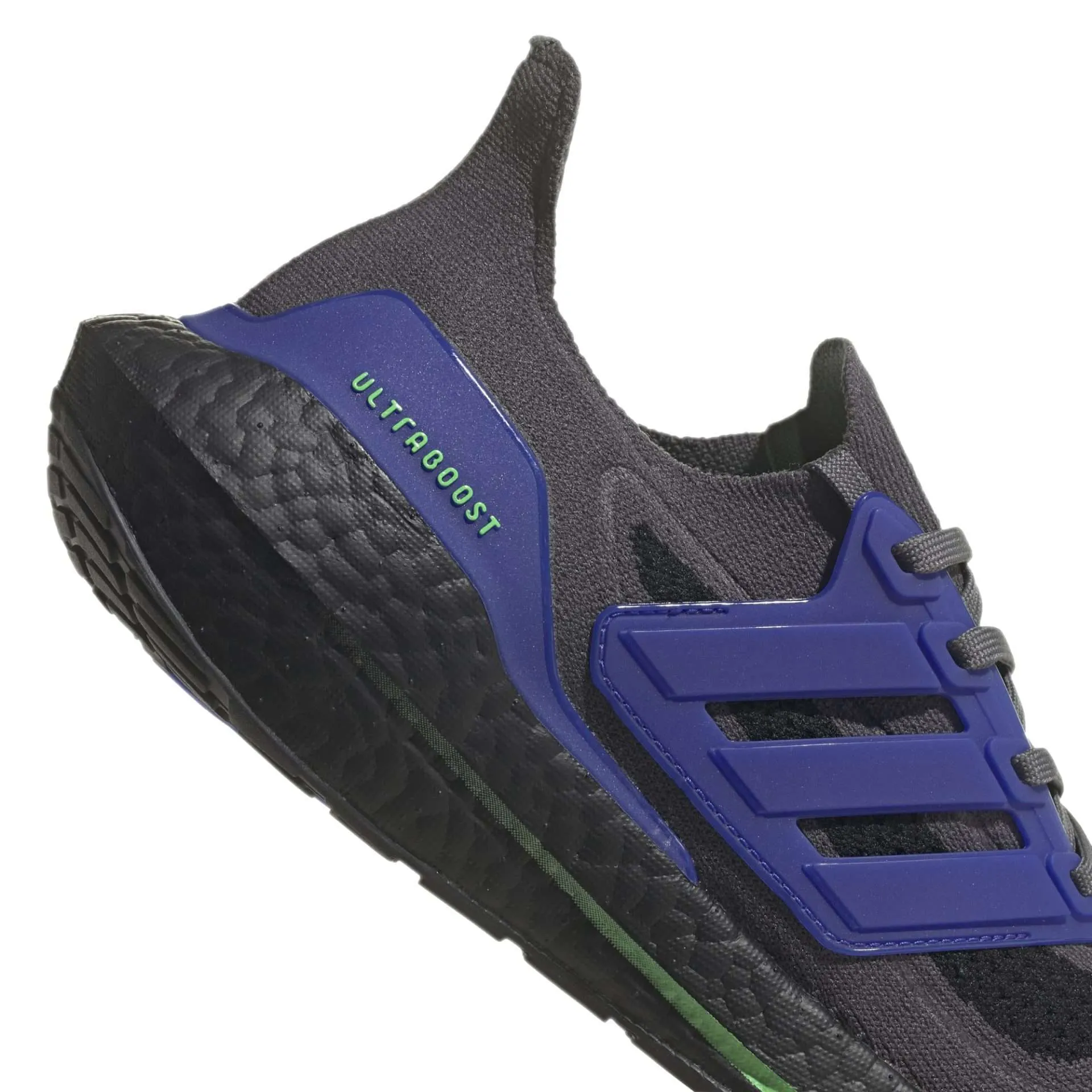 adidas Originals Men’s Ultraboost 21 Shoes