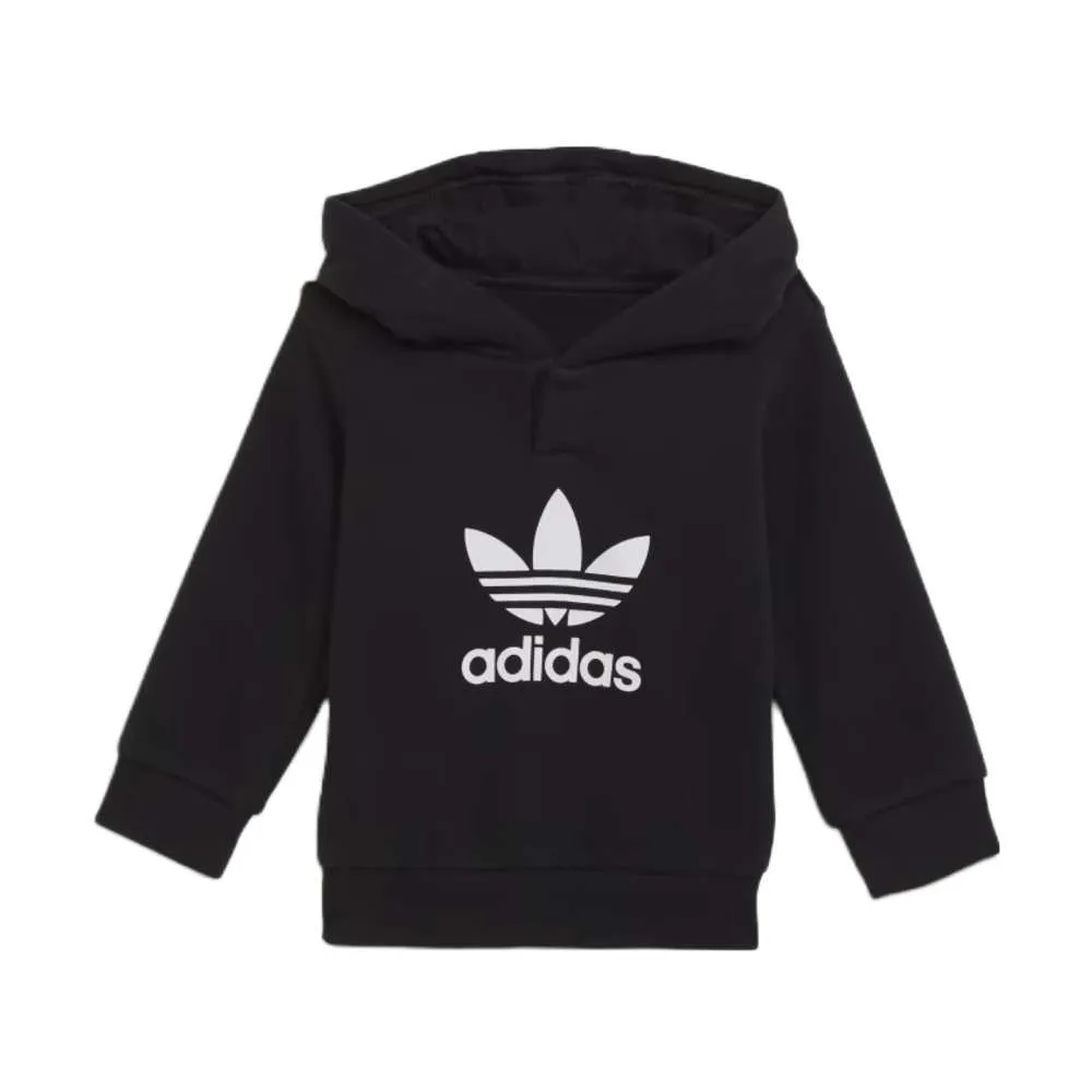 adidas Originals Unisex-Baby Adicolor Hoodie Set