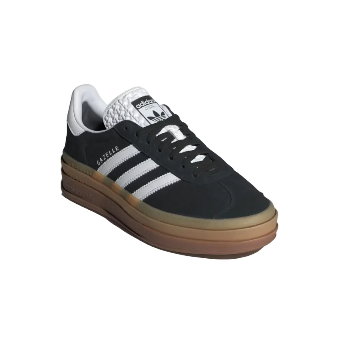 adidas Originals Women’s Gazelle Bold Shoes