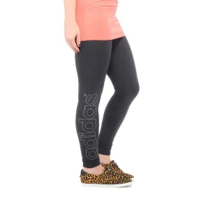 adidas Originals Women’s Glam Trefoil Leggings