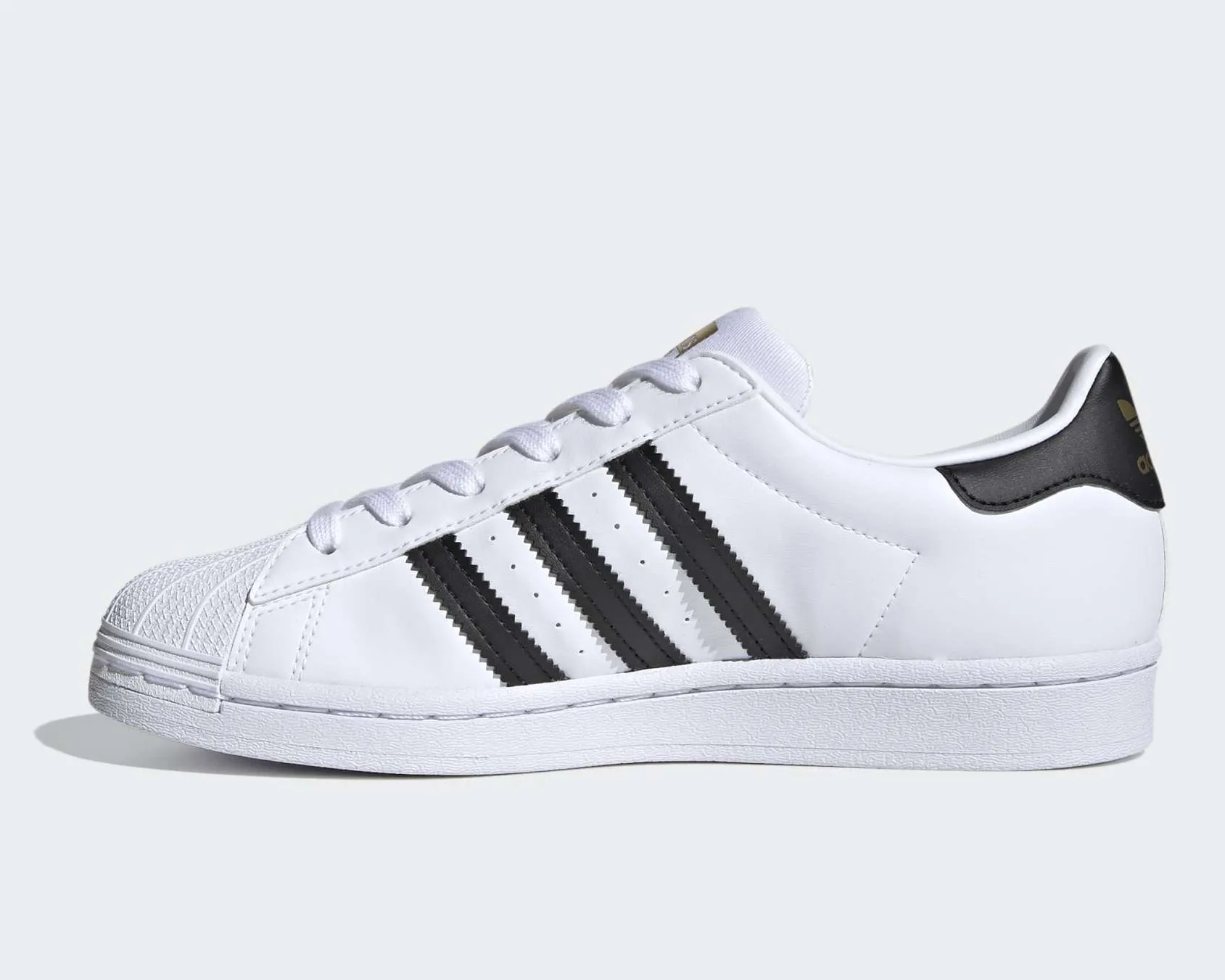 Adidas Originals Women’s Superstar Shoes CLOUD WHITE