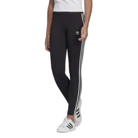 adidas Originals womens 3-stripes Leggings