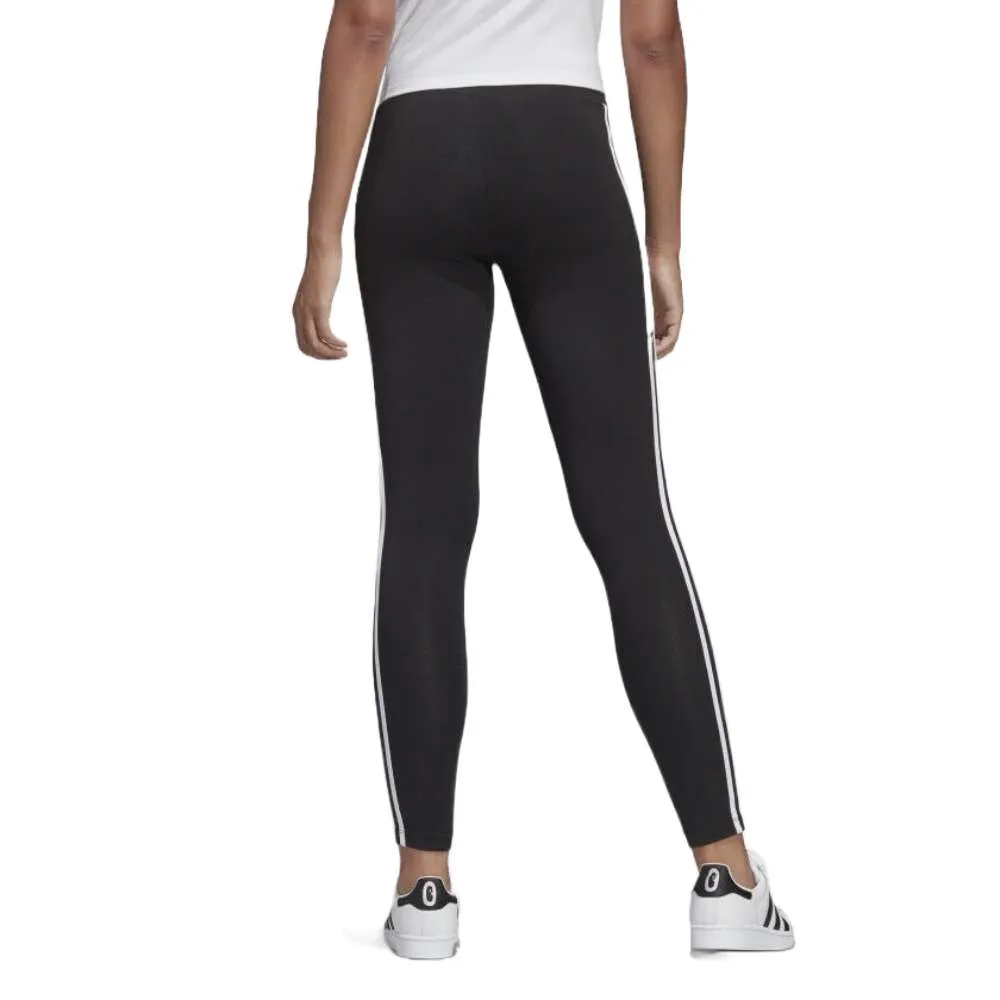 adidas Originals womens 3-stripes Leggings