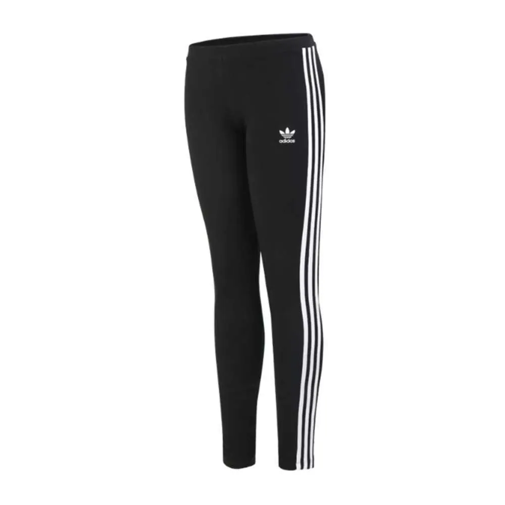 adidas Originals womens 3-stripes Leggings