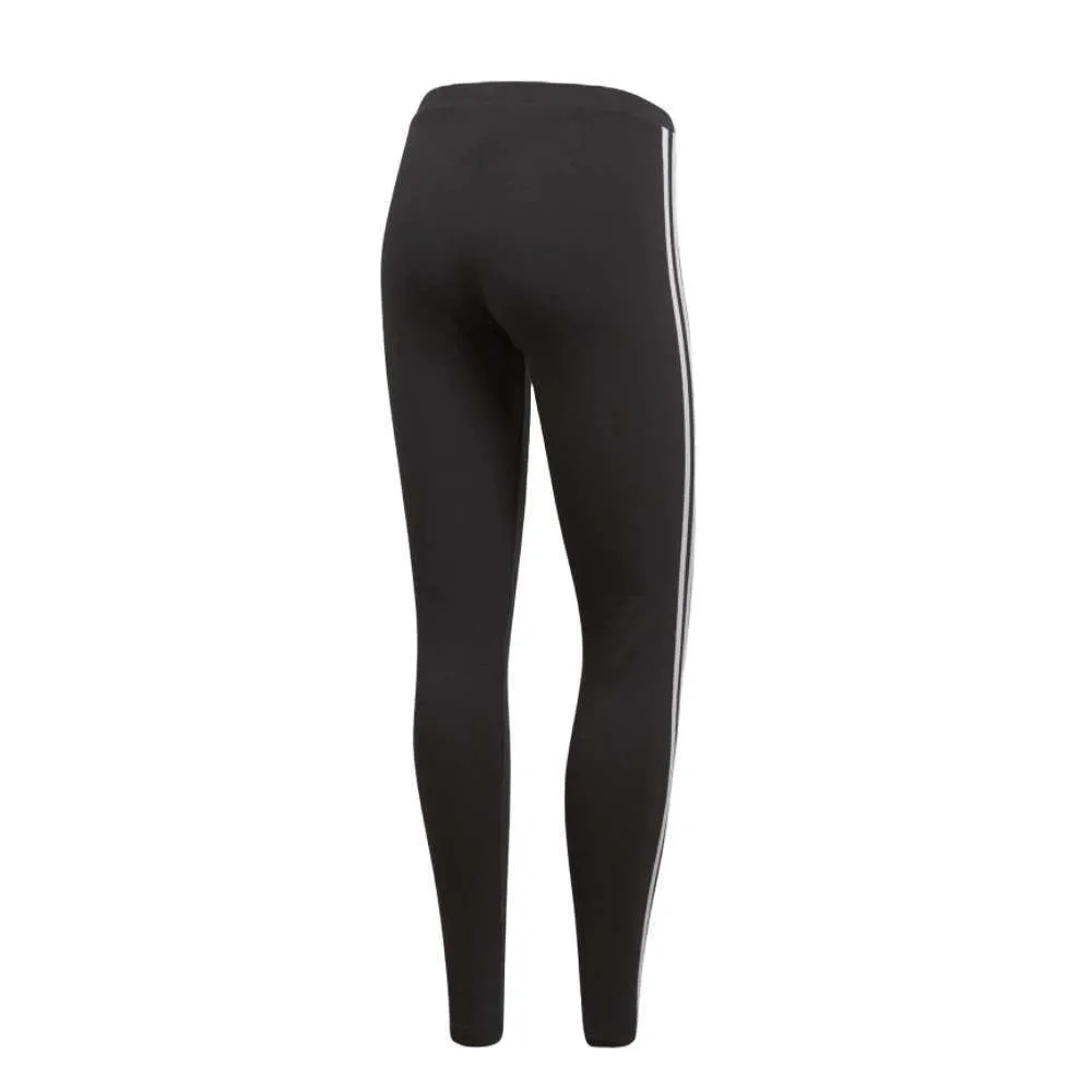 adidas Originals womens 3-stripes Leggings