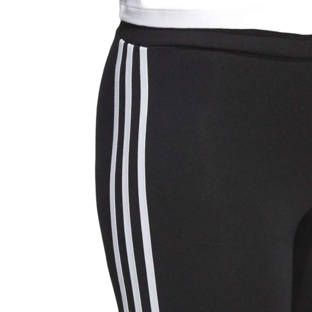 adidas Originals womens 3-stripes Leggings