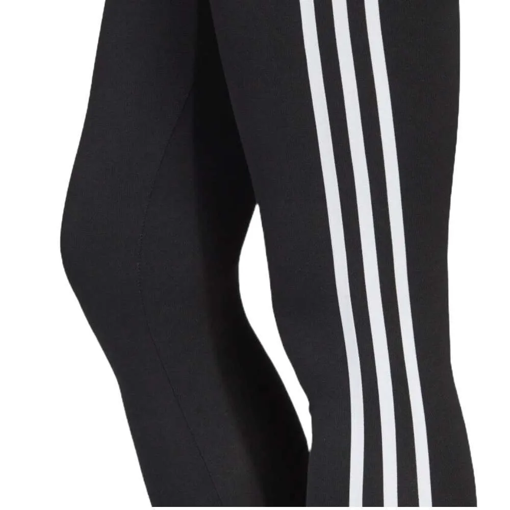 adidas Originals womens 3-stripes Leggings