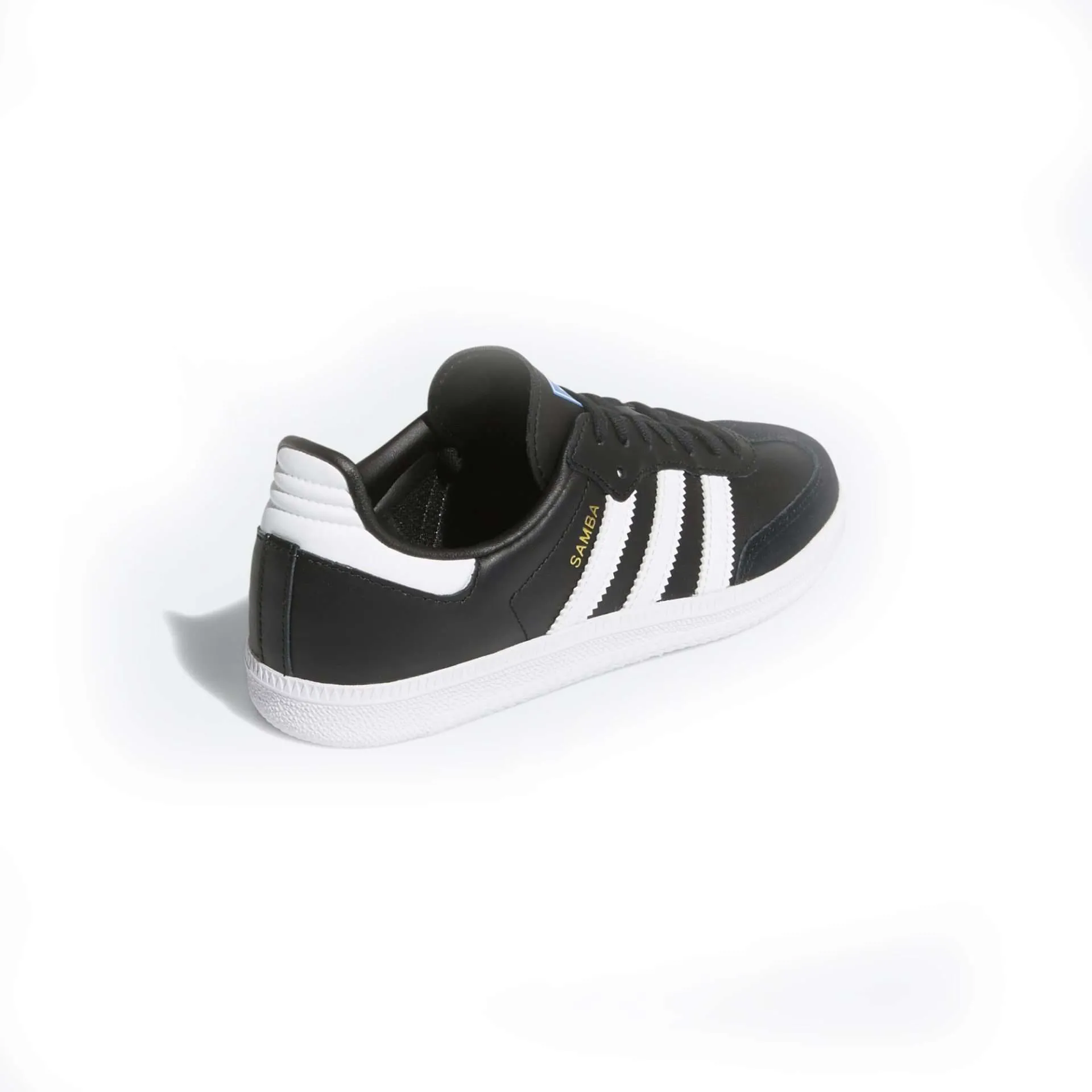 Adidas Samba Original Junior Shoes black