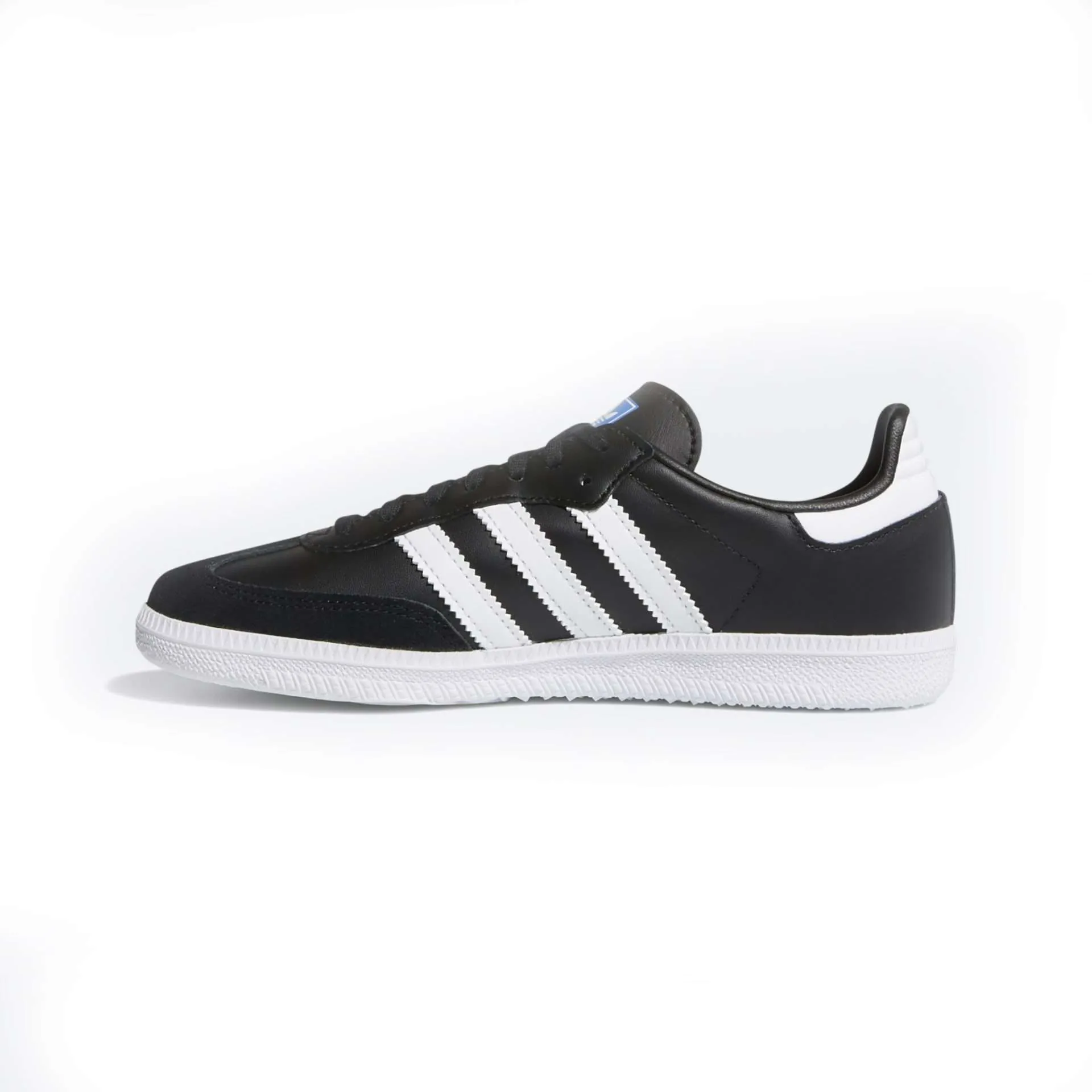 Adidas Samba Original Junior Shoes black