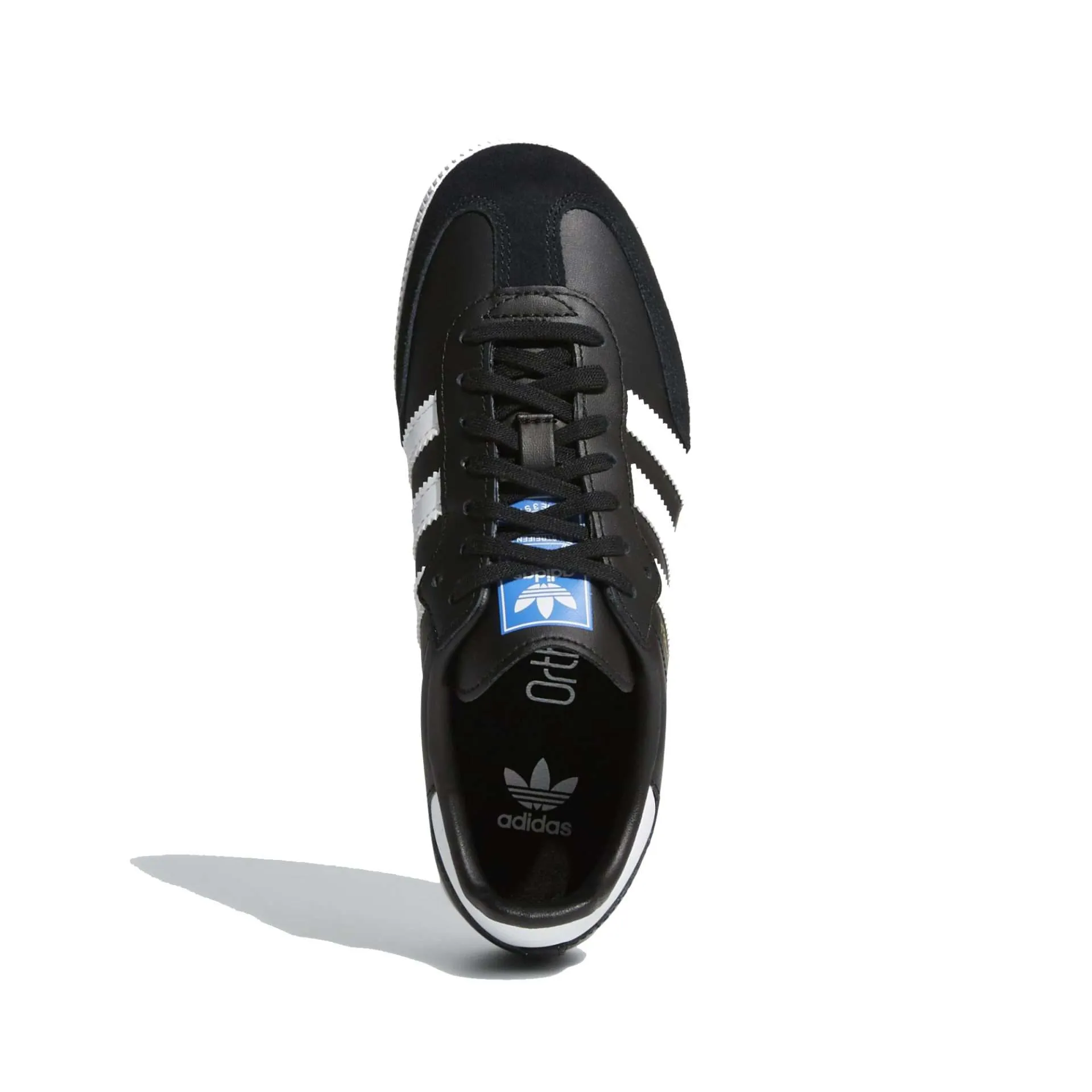 Adidas Samba Original Junior Shoes black