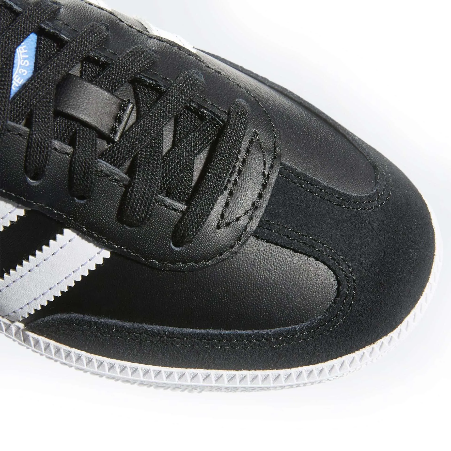 Adidas Samba Original Junior Shoes black