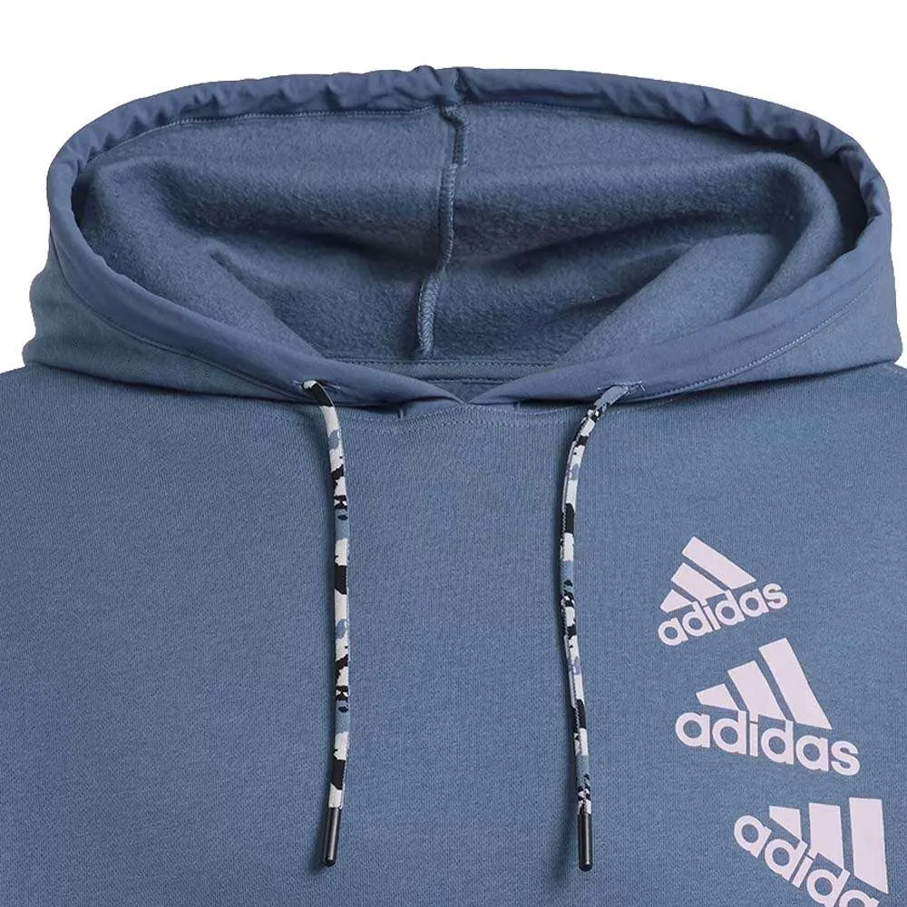 adidas Unisex Essentials Brandlove Hoodie