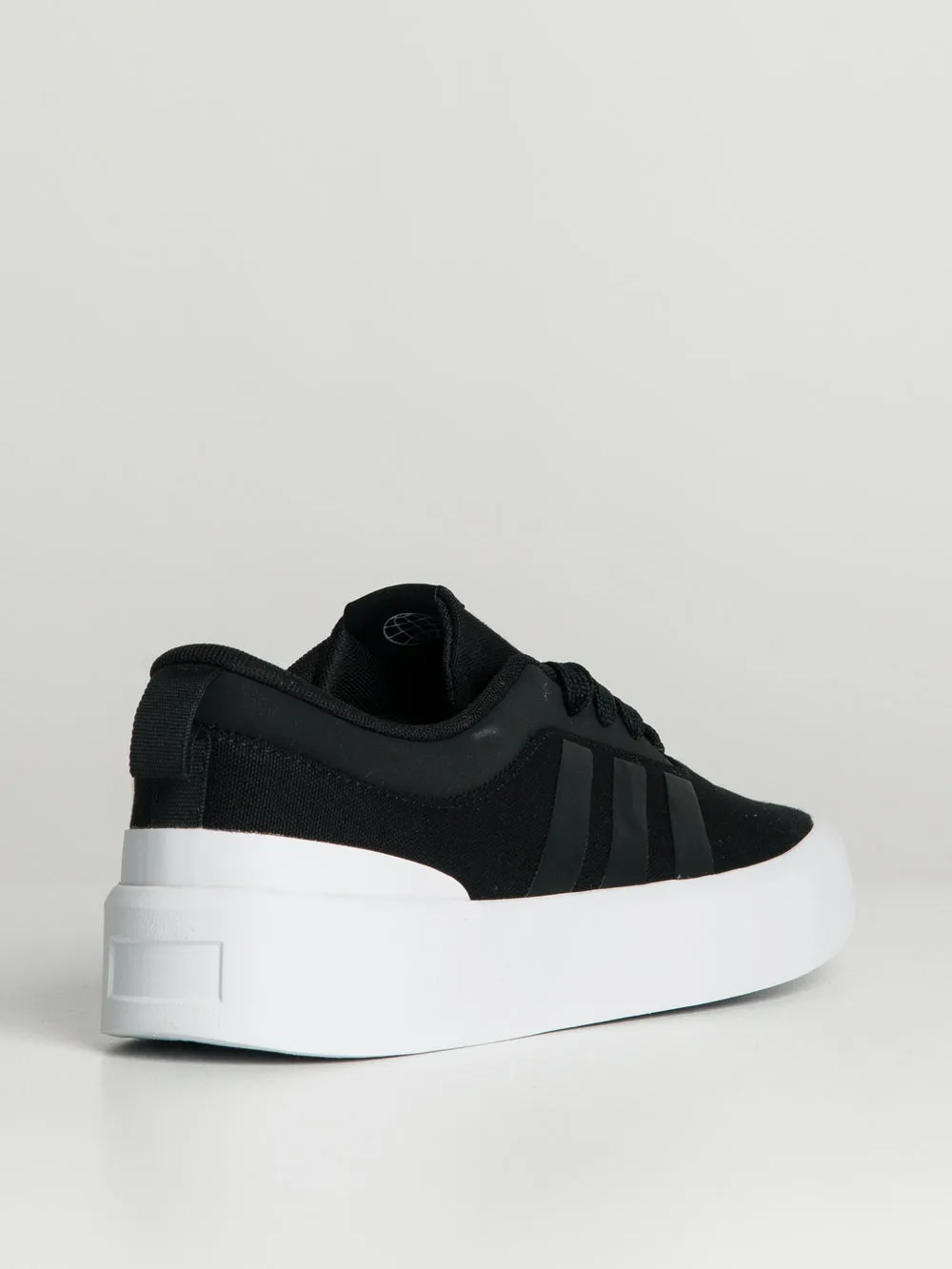 ADIDAS WOMENS ADIDAS FUTURE VULC SNEAKER - CLEARANCE