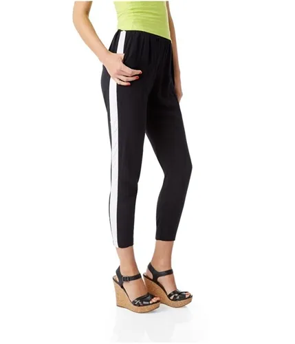 Aeropostale Womens Lightweight Athletic Track Pants