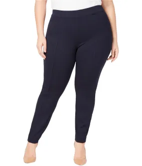 Anne Klein Womens Pull On Casual Leggings, TW1