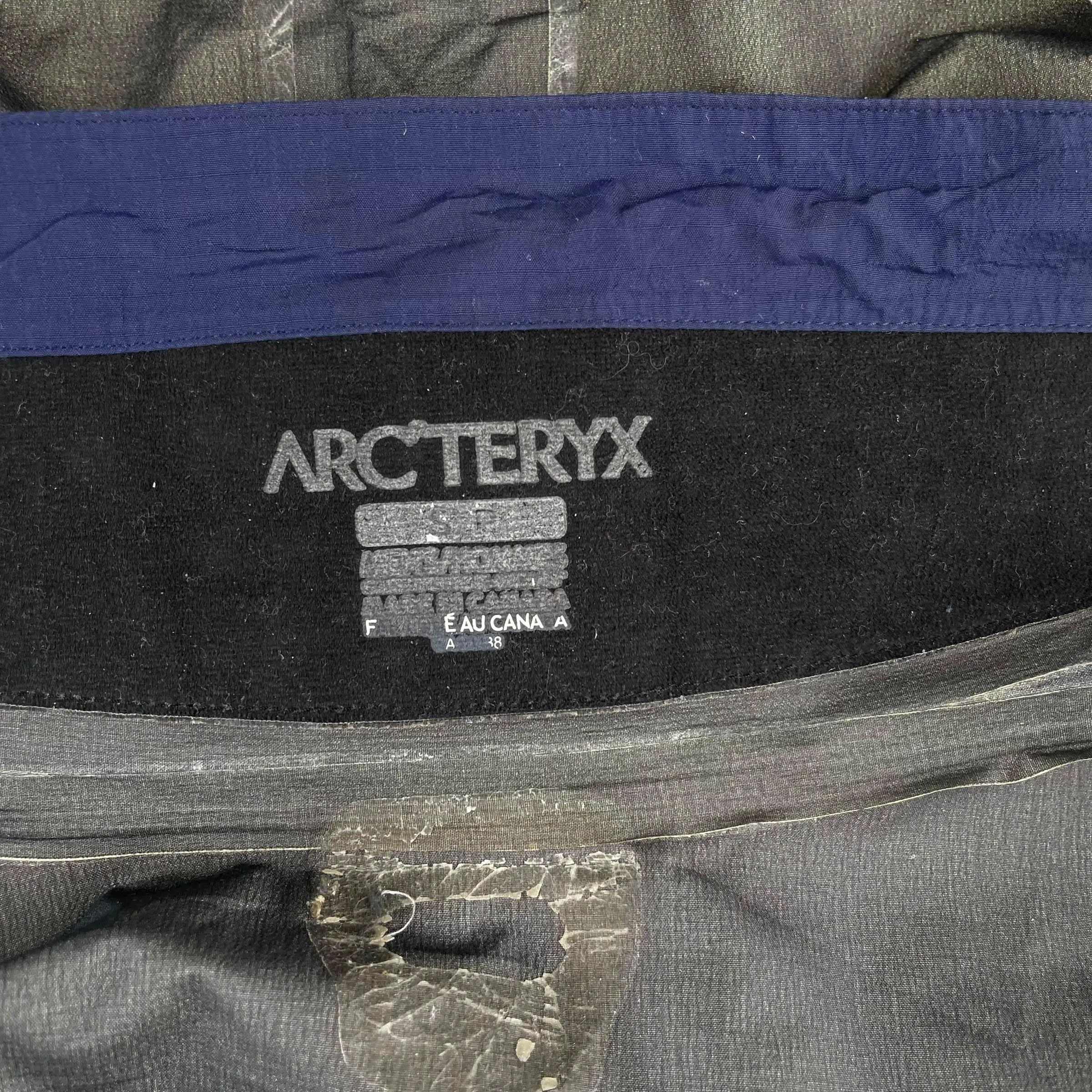 Arc'teryx Theta AR (M)