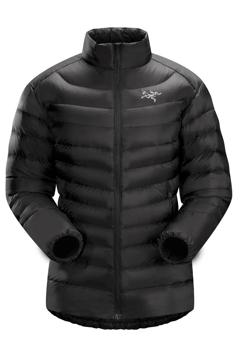 Arc'Teryx Women's Cerium LT Jacket