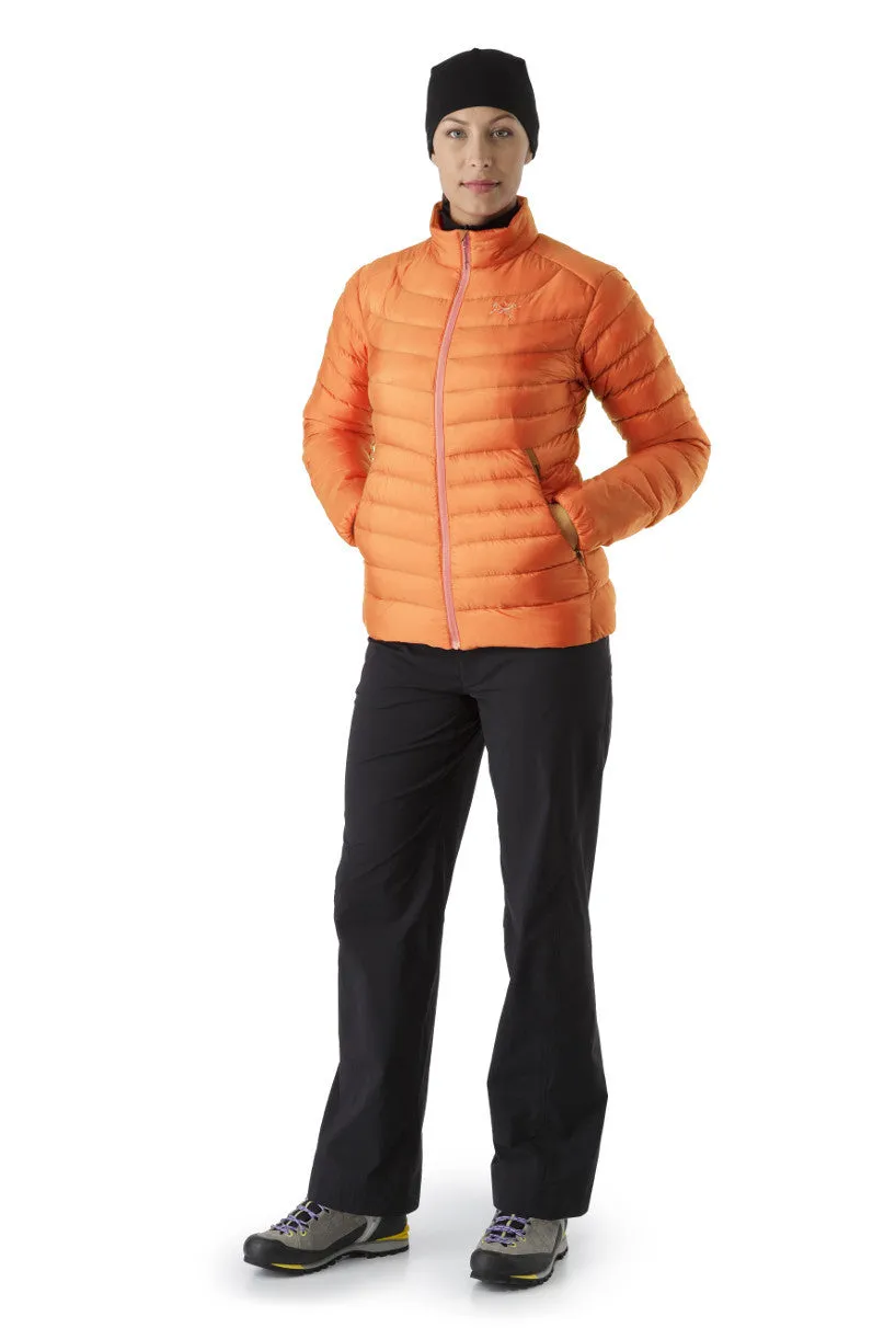 Arc'Teryx Women's Cerium LT Jacket