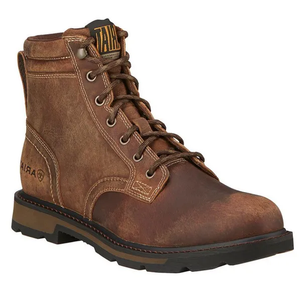 Ariat 16256 Groundbreaker 6