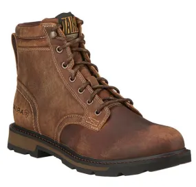 Ariat 16256 Groundbreaker 6 Work Boot