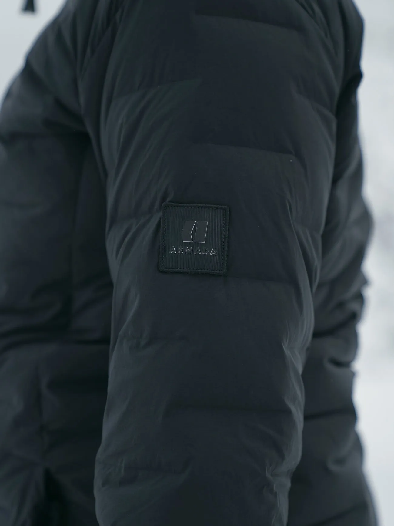 Armada Nisswa Down Jacket - Women's