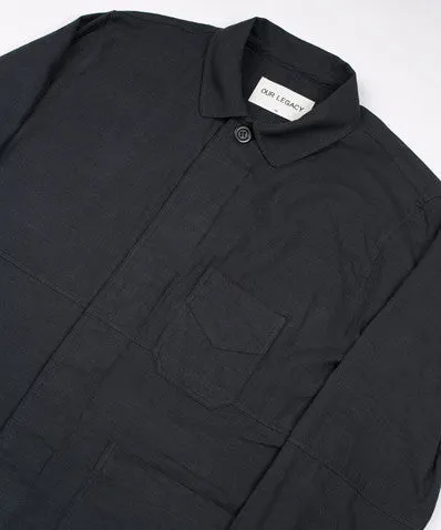 Artisan Lab Jacket