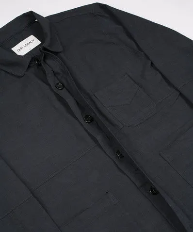 Artisan Lab Jacket