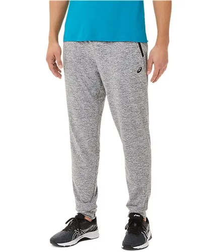 Asics Mens Tech Athletic Jogger Pants