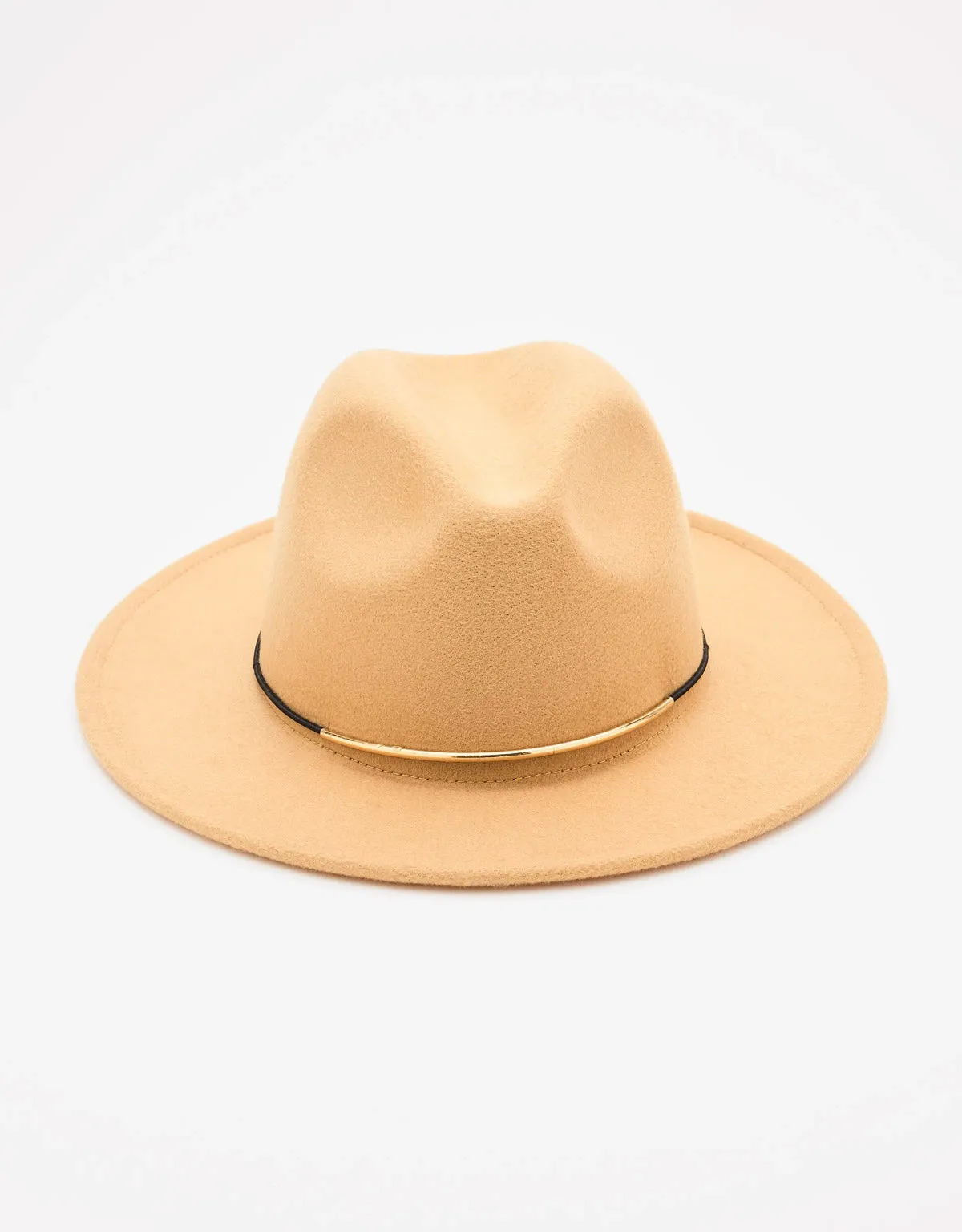 Beige Hat - Cairns