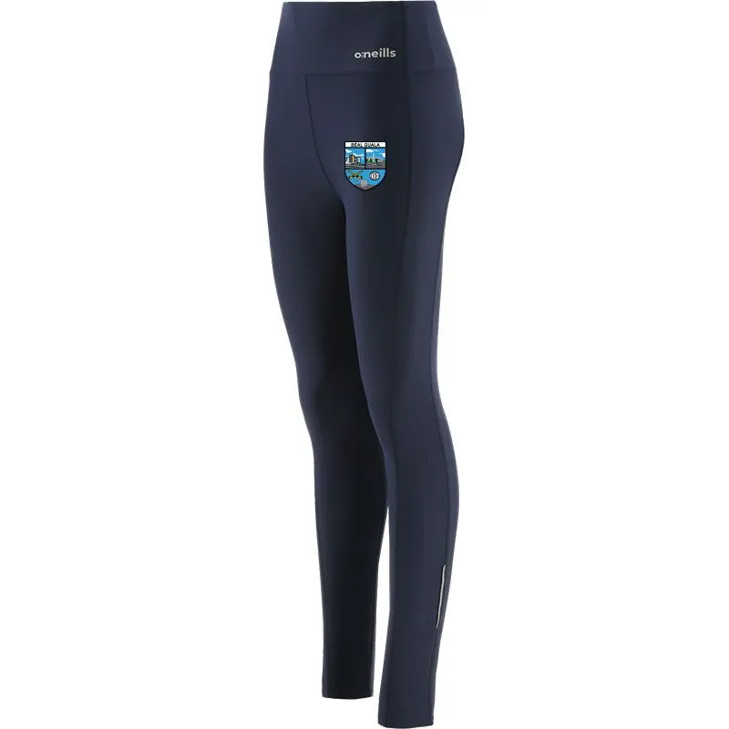 Belgooly GAA Riley Full Length Leggings