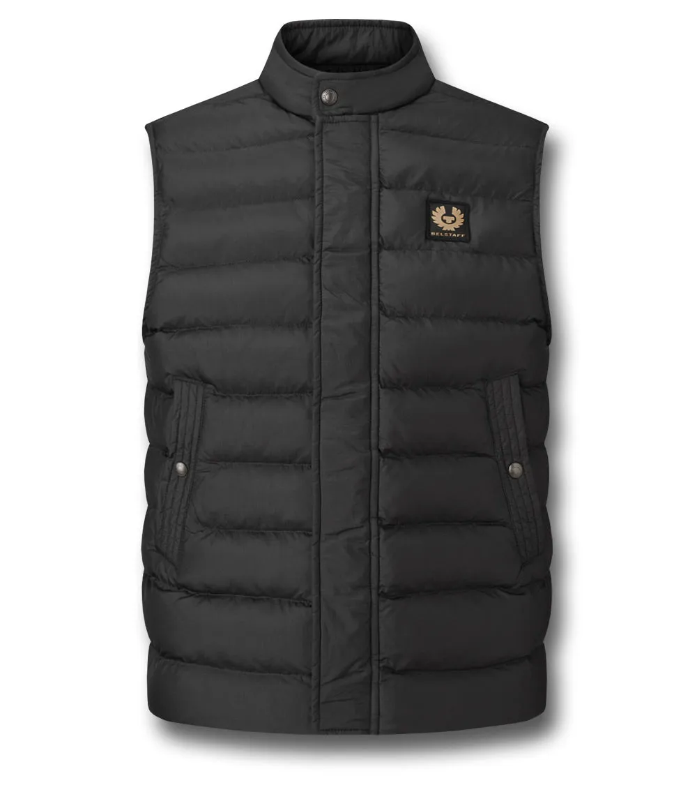 BELSTAFF CLIMATE VEST