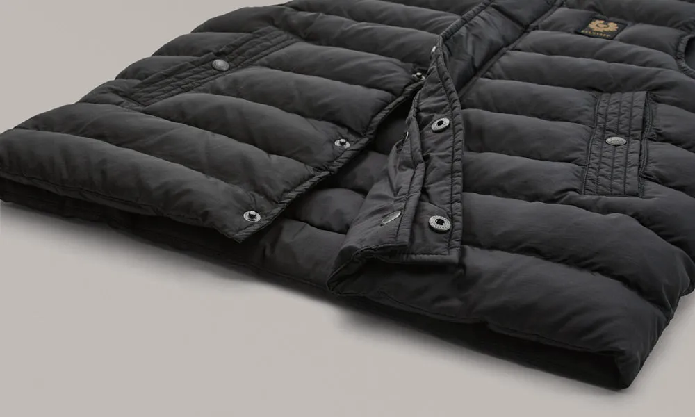 BELSTAFF CLIMATE VEST