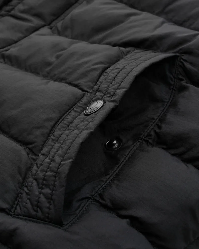 BELSTAFF CLIMATE VEST