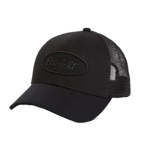 Blackout Mesh Hat