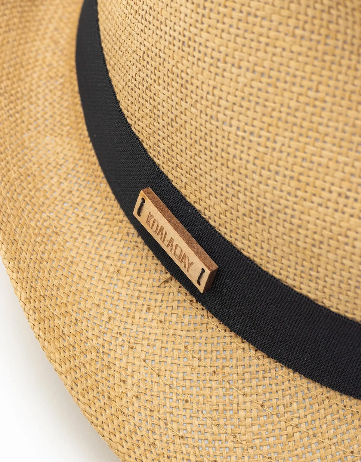 Borsalino Beige Hat - Margot