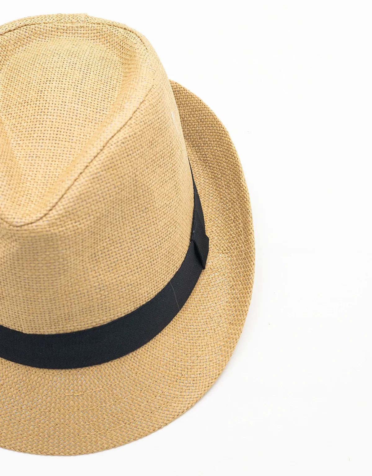 Borsalino Beige Hat - Margot