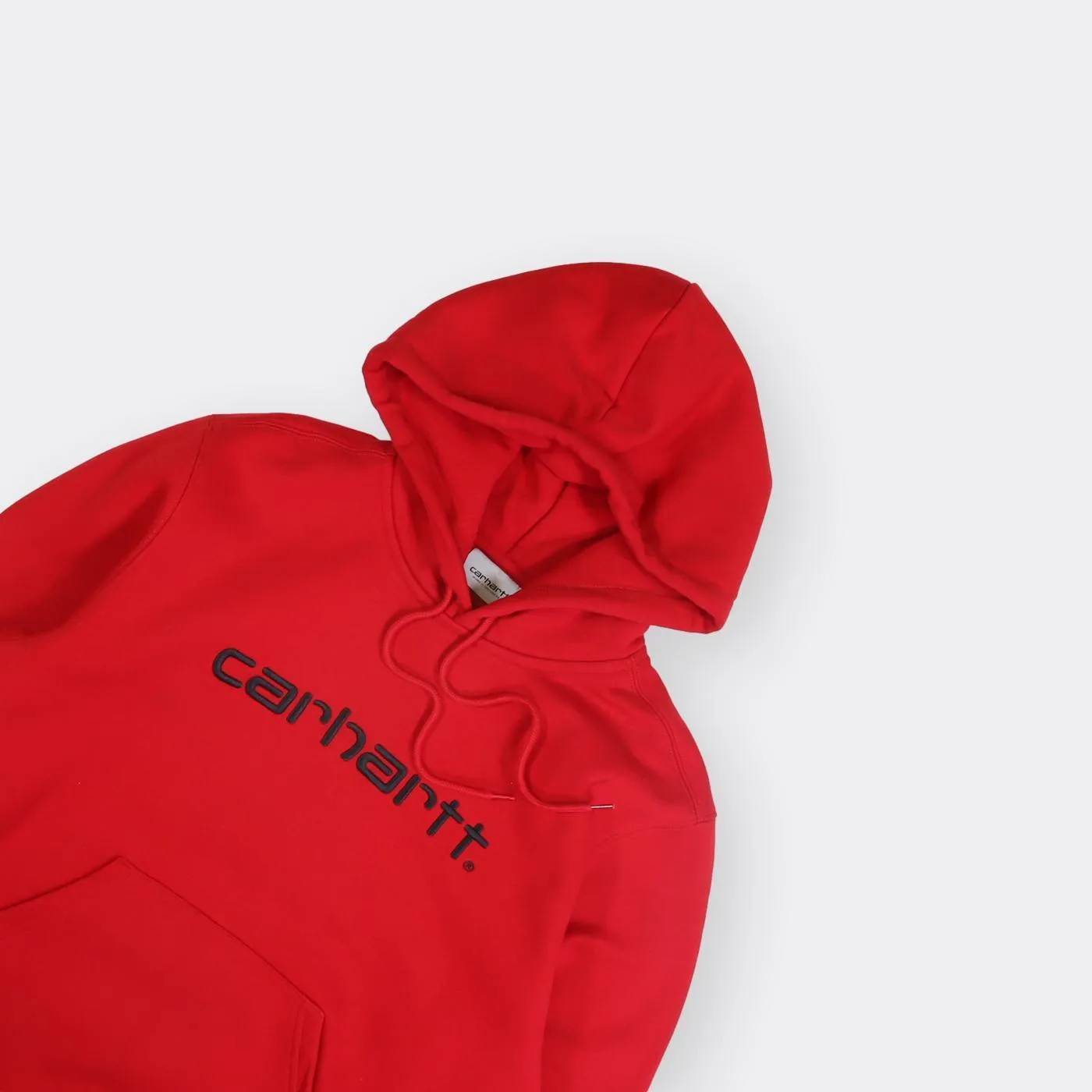 Carhartt Deadstock Hoodie